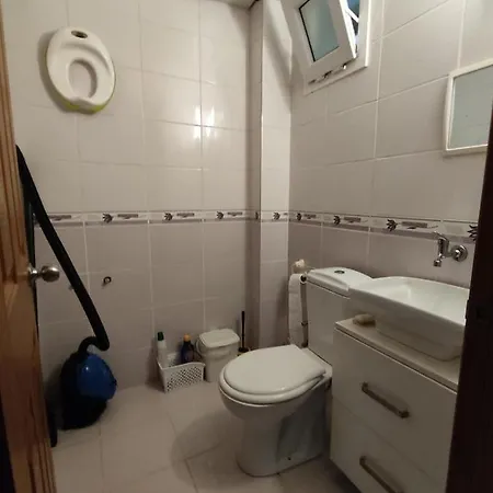 Karanfil 11 Вилла *