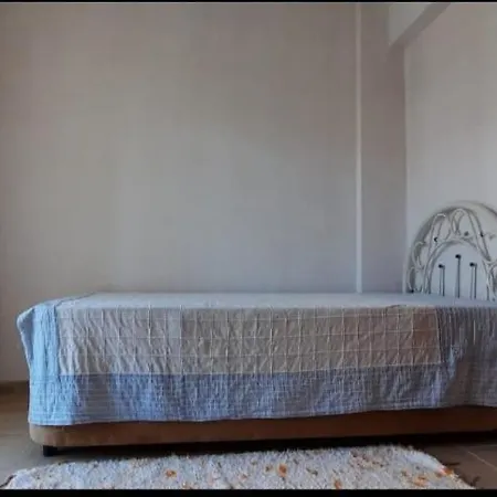 Вилла Karanfil 11 Сеферихисар