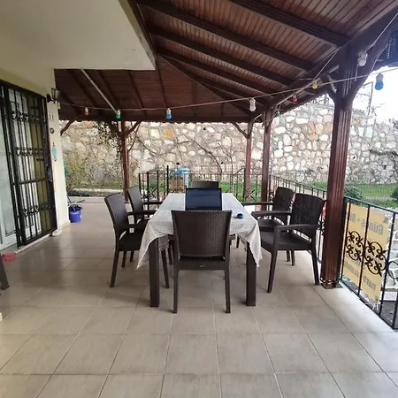 Karanfil 11 Villa Seferihisar